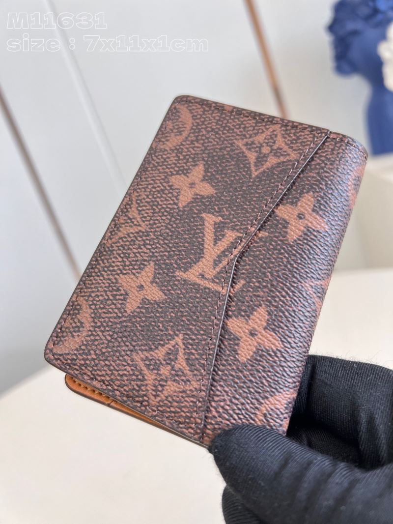 LV Wallets